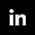 Linkedin icon