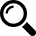 Ícone de lupa
