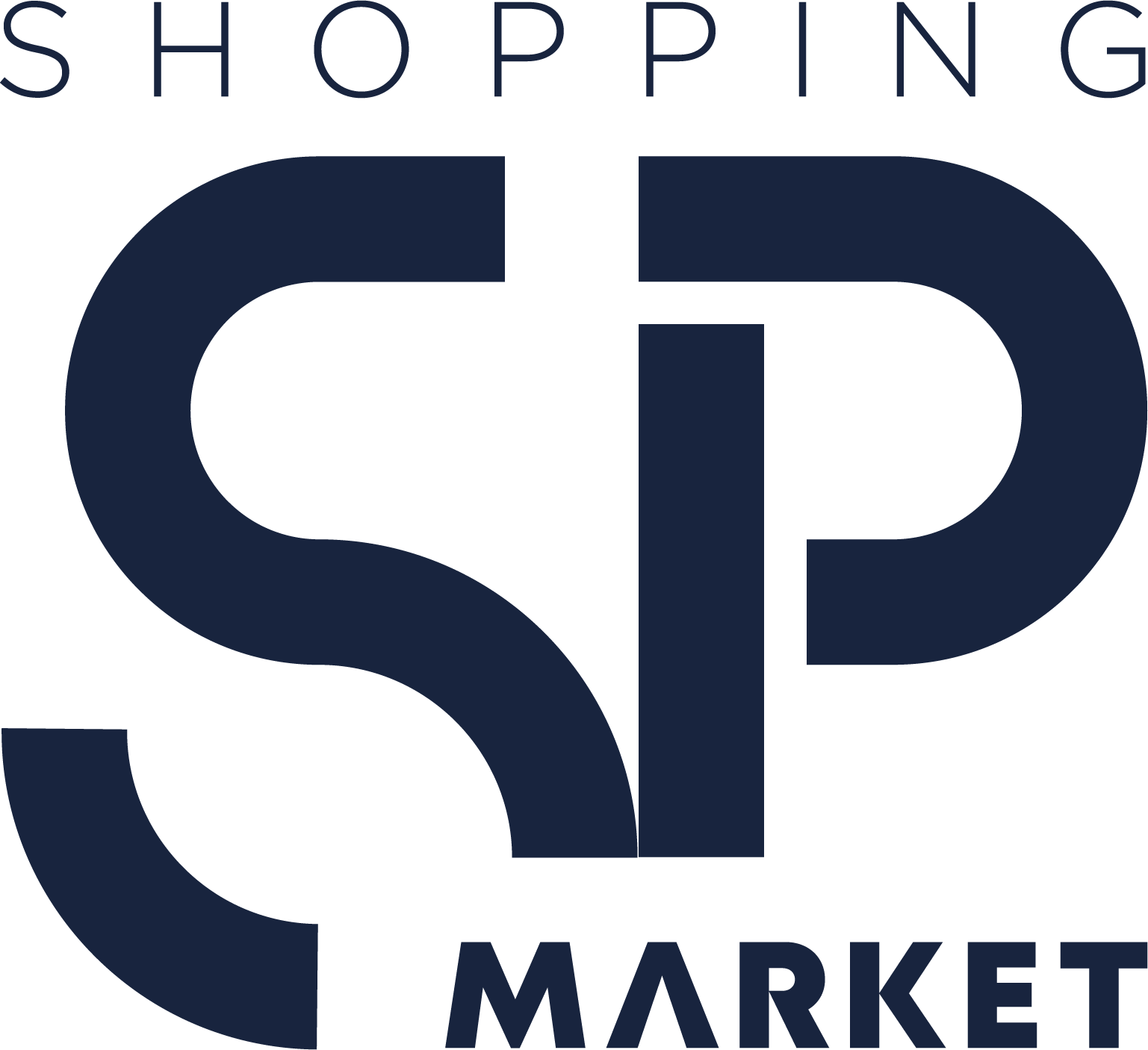 Shopping SP Market